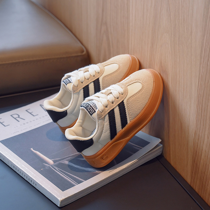 Boys' Casual Sneakers Image 4