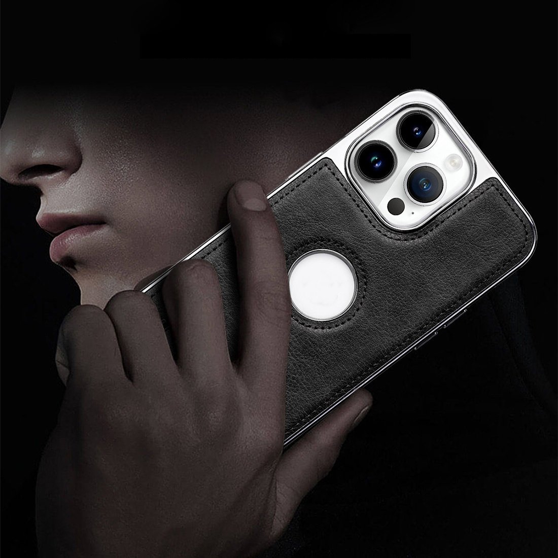 Leather Phone Case