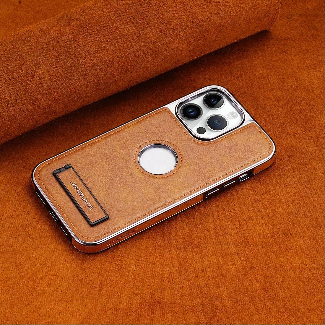 Leather Phone Case