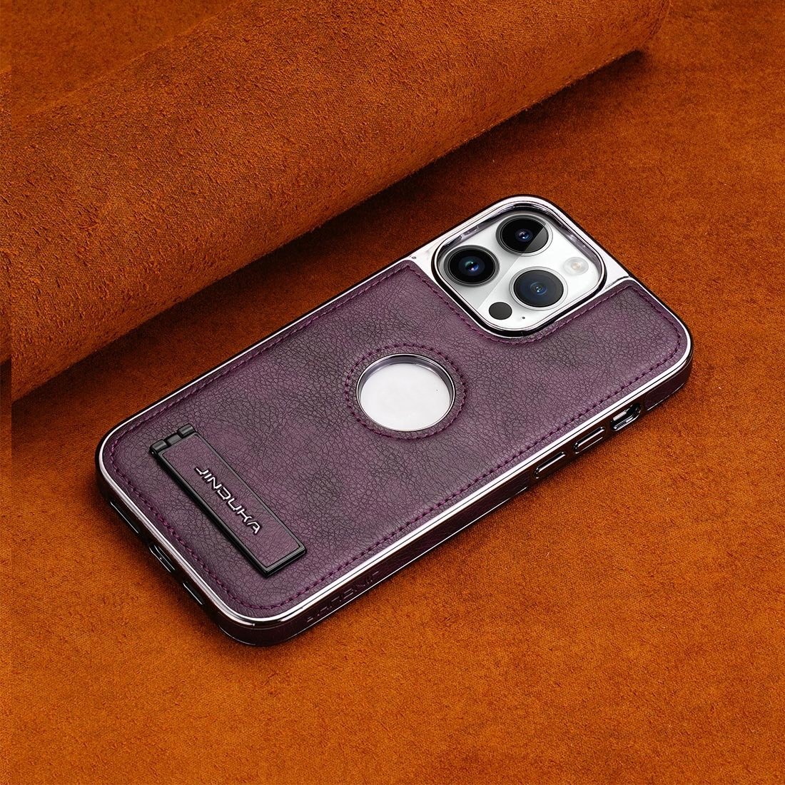 Leather Phone Case