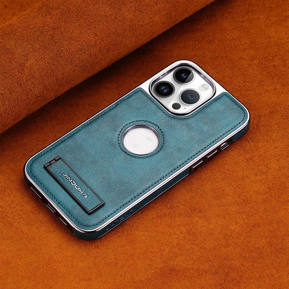 Leather Phone Case