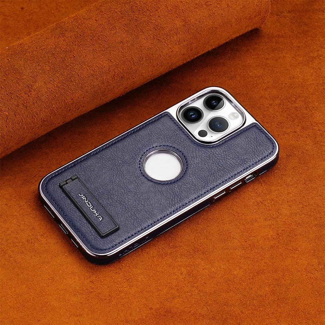 Leather Phone Case