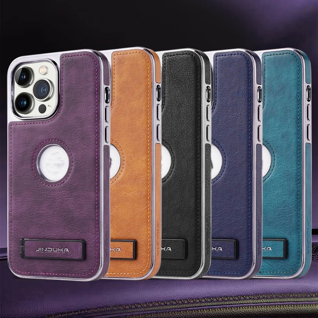 Leather Phone Case