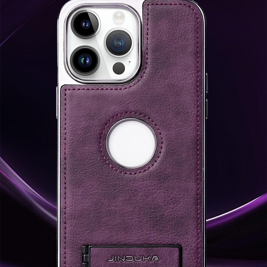 Leather Phone Case