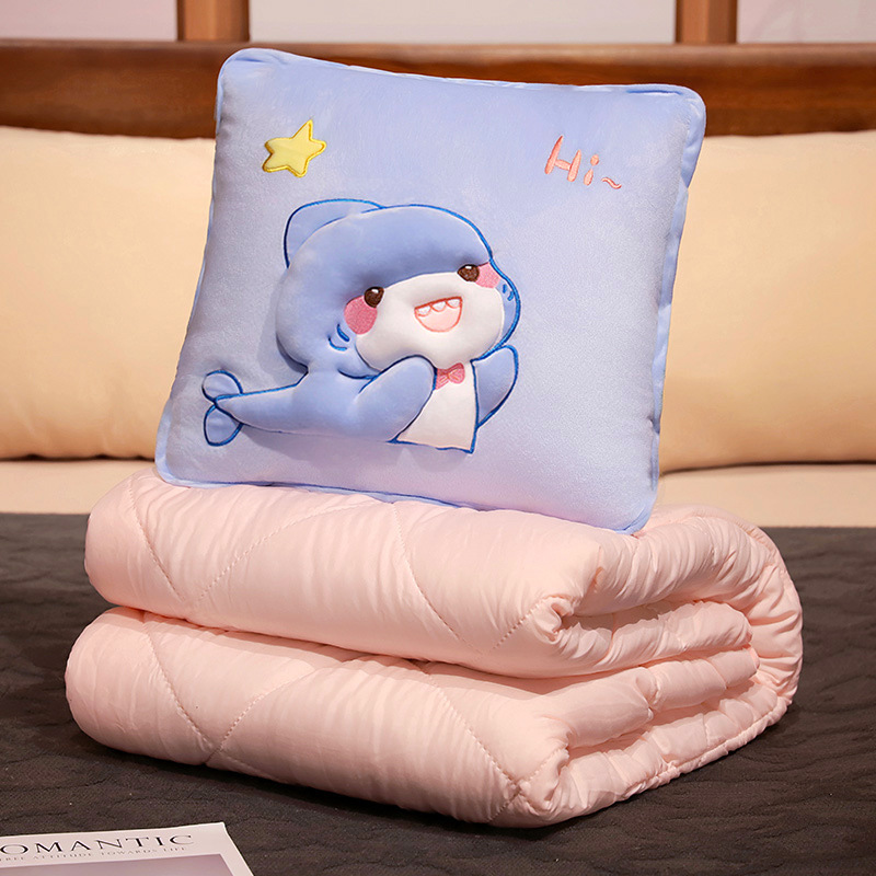 Pillow Quilt Design 4
