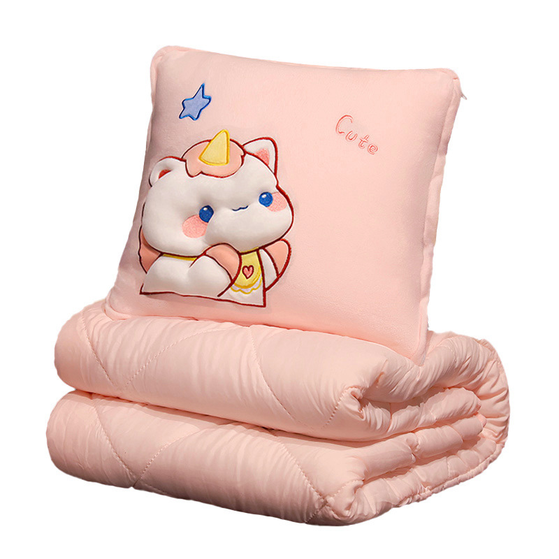 Pillow Quilt Design 3