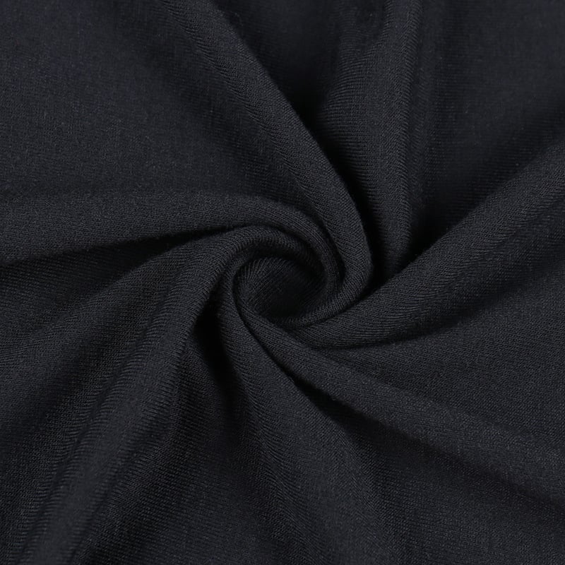 Dress in Black Color