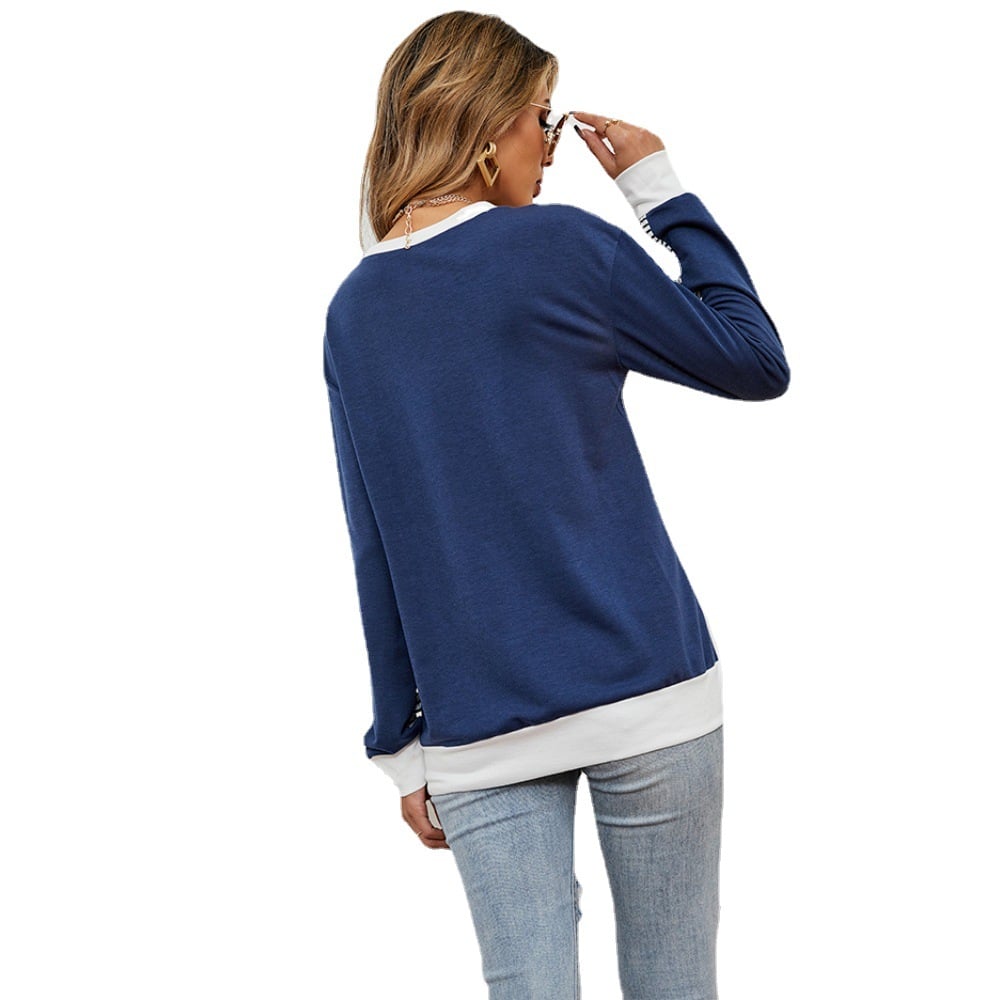 Women's Sweater Image 6