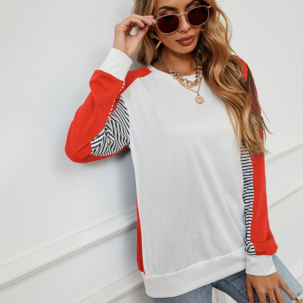 Women's Sweater Image 1
