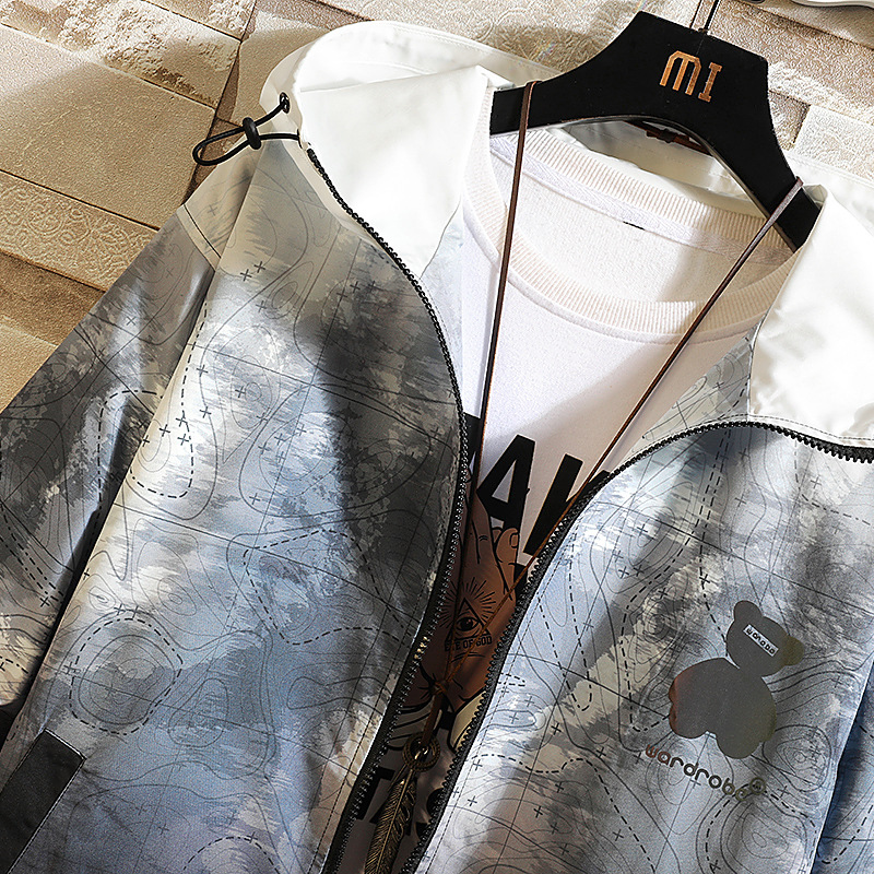Casual Jacket