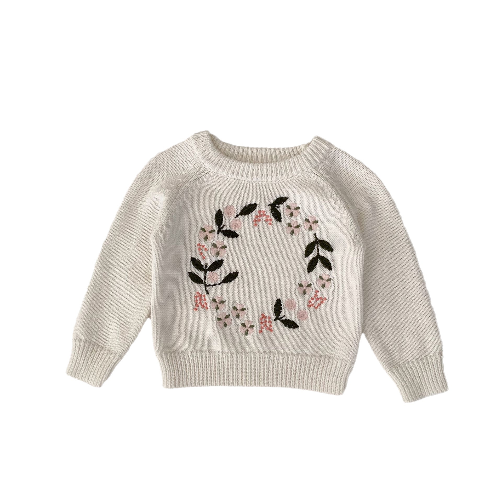 Knitted Shirt Image 6