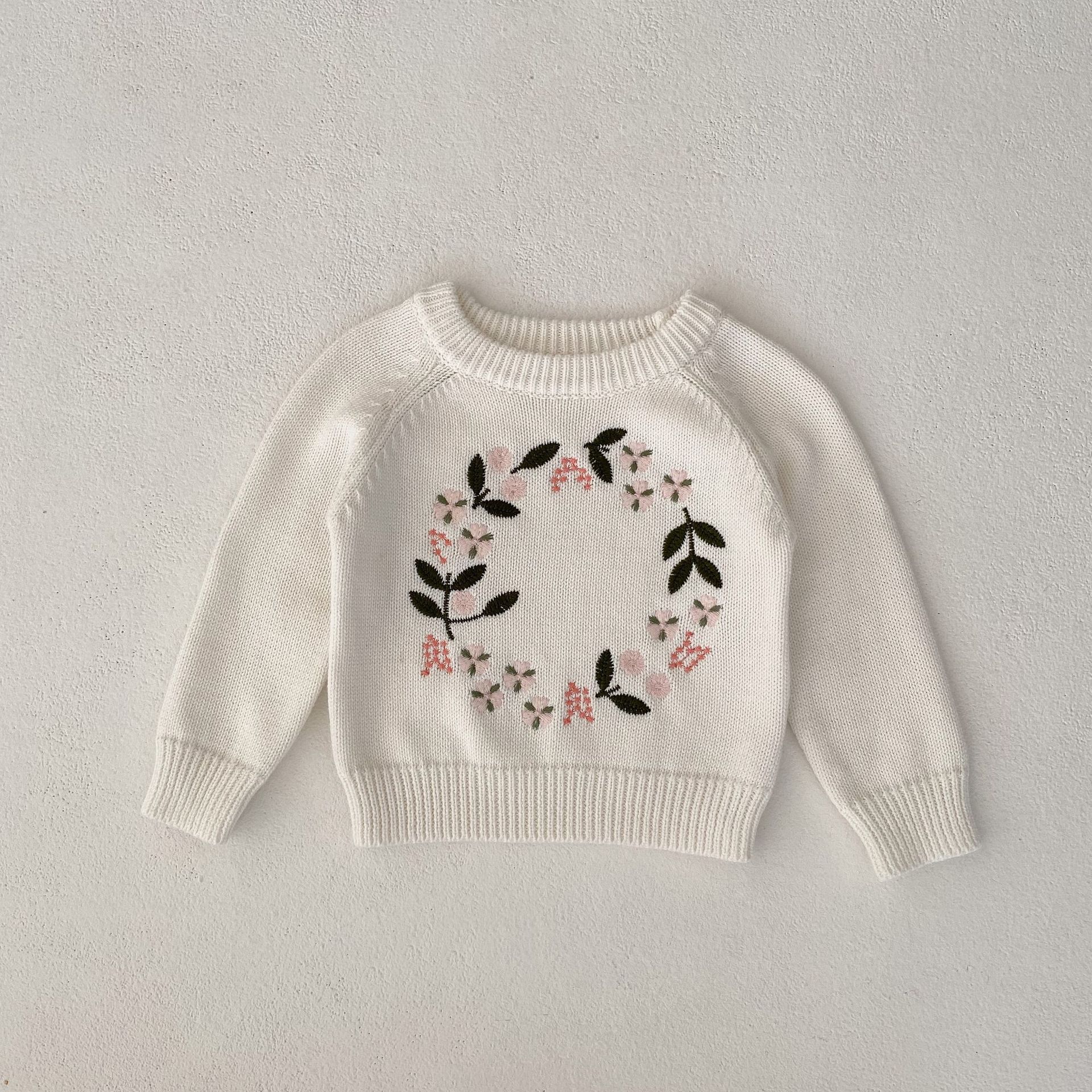 Knitted Shirt Image 7