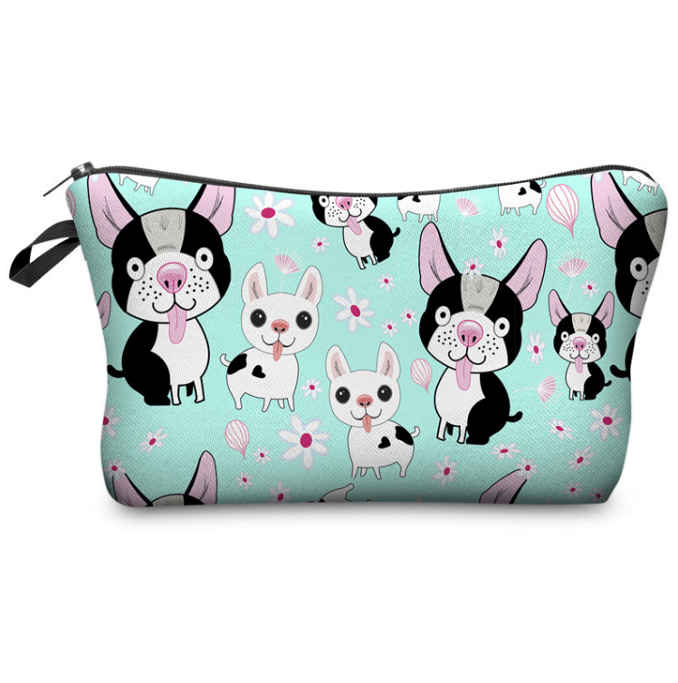Cosmetic Bag 7