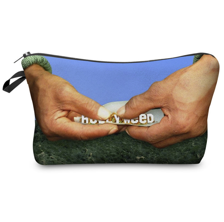 Cosmetic Bag 5