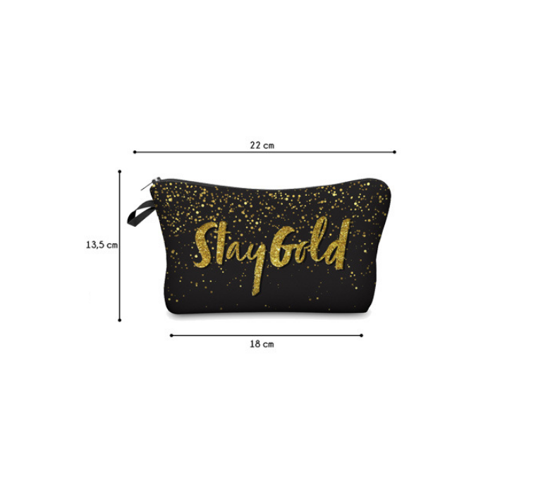 Cosmetic Bag 4