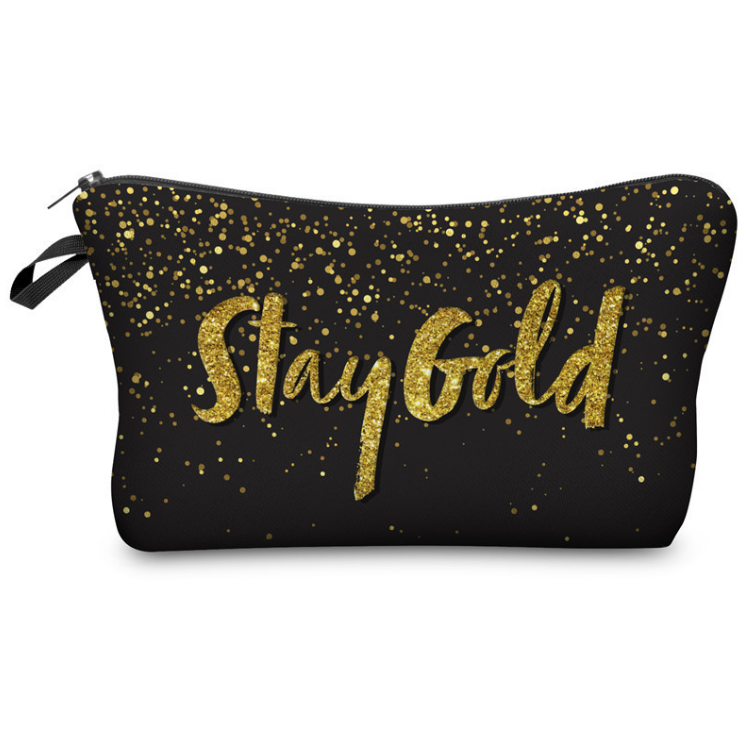 Cosmetic Bag 3