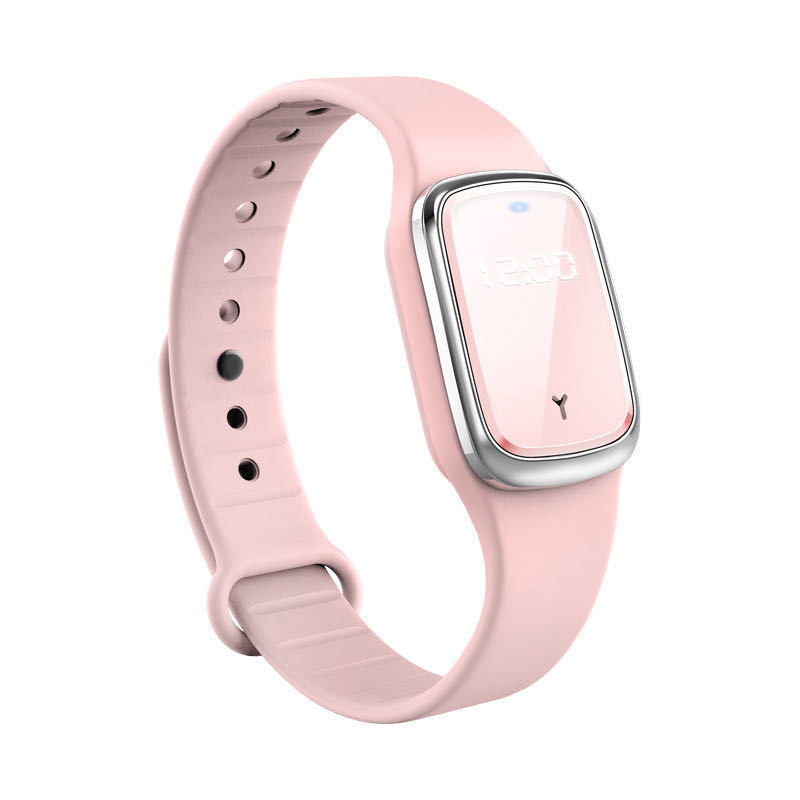 M2 Ultrasonic Mosquito Repellent Bracelet - Image 6