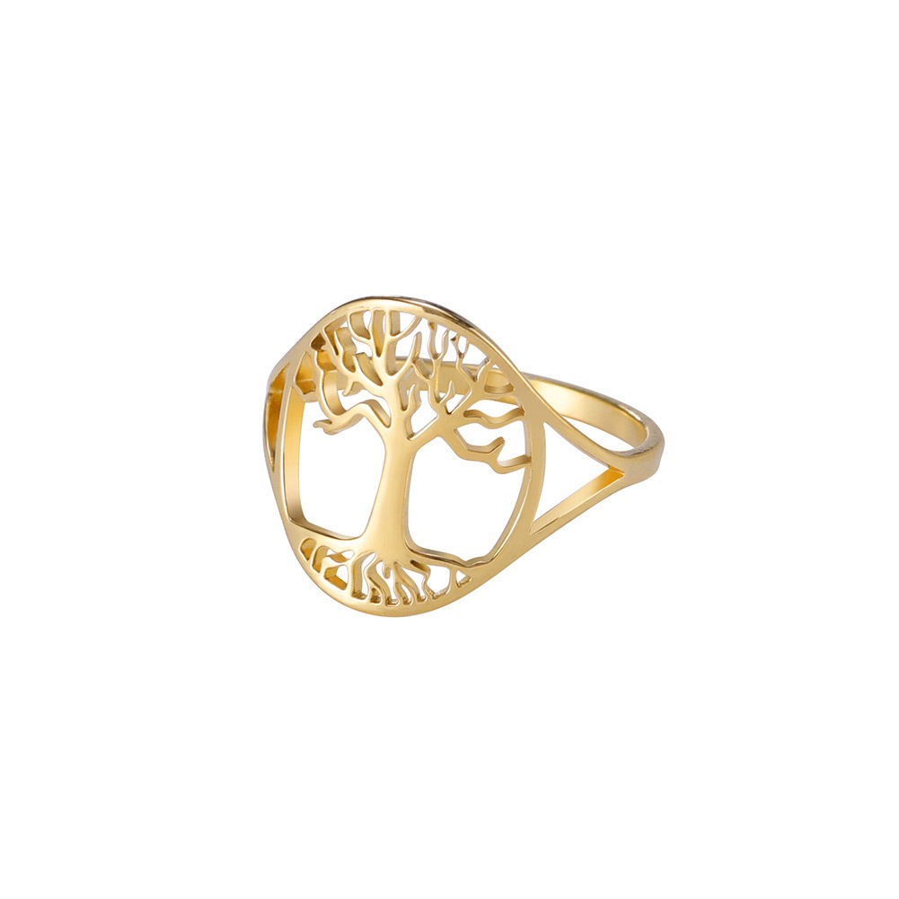 Gold Finish