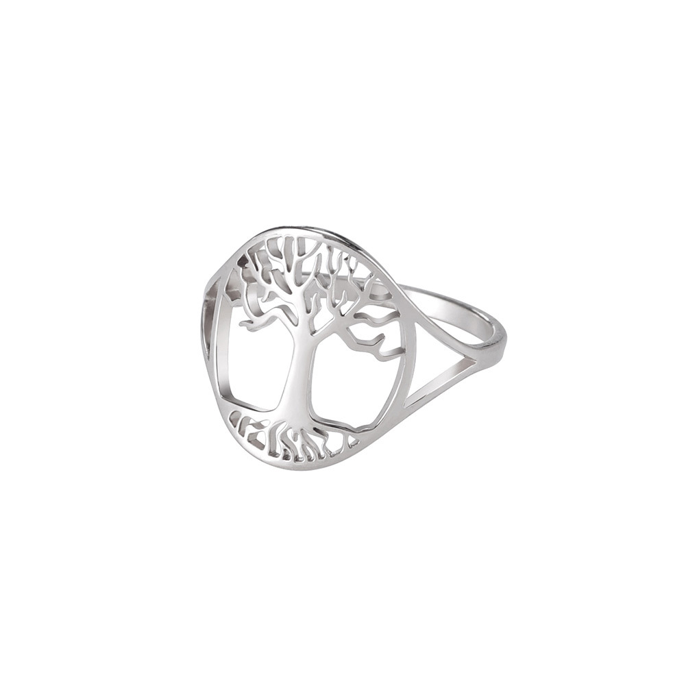 Tree Shape Design