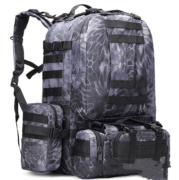 Great for travel