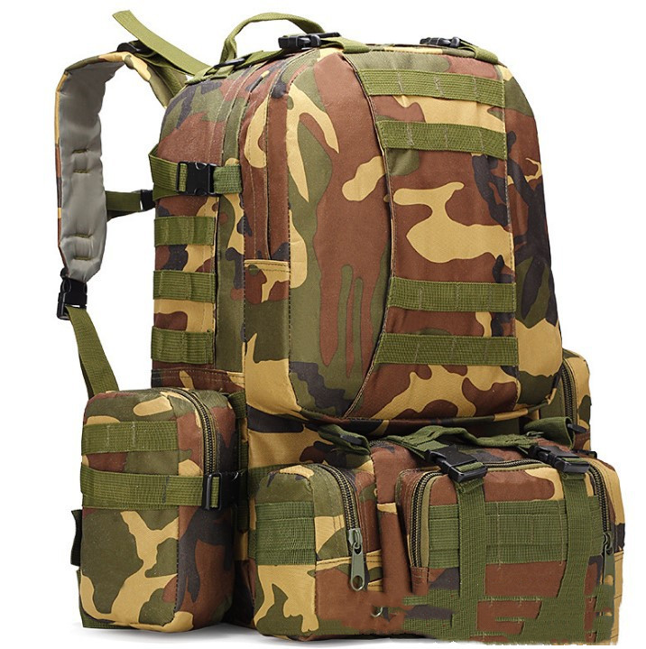 Backpack color options