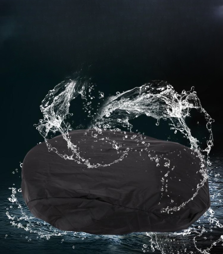 Motorcycle Riding Bag Image 4