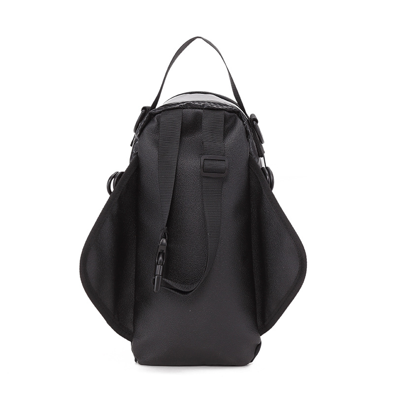 Motorcycle Riding Bag Image 3