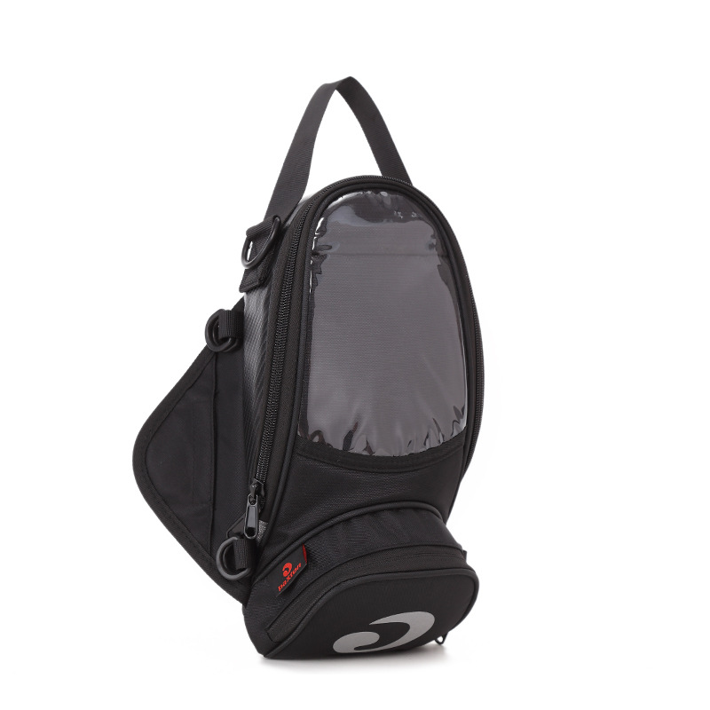 Motorcycle Riding Bag Image 1