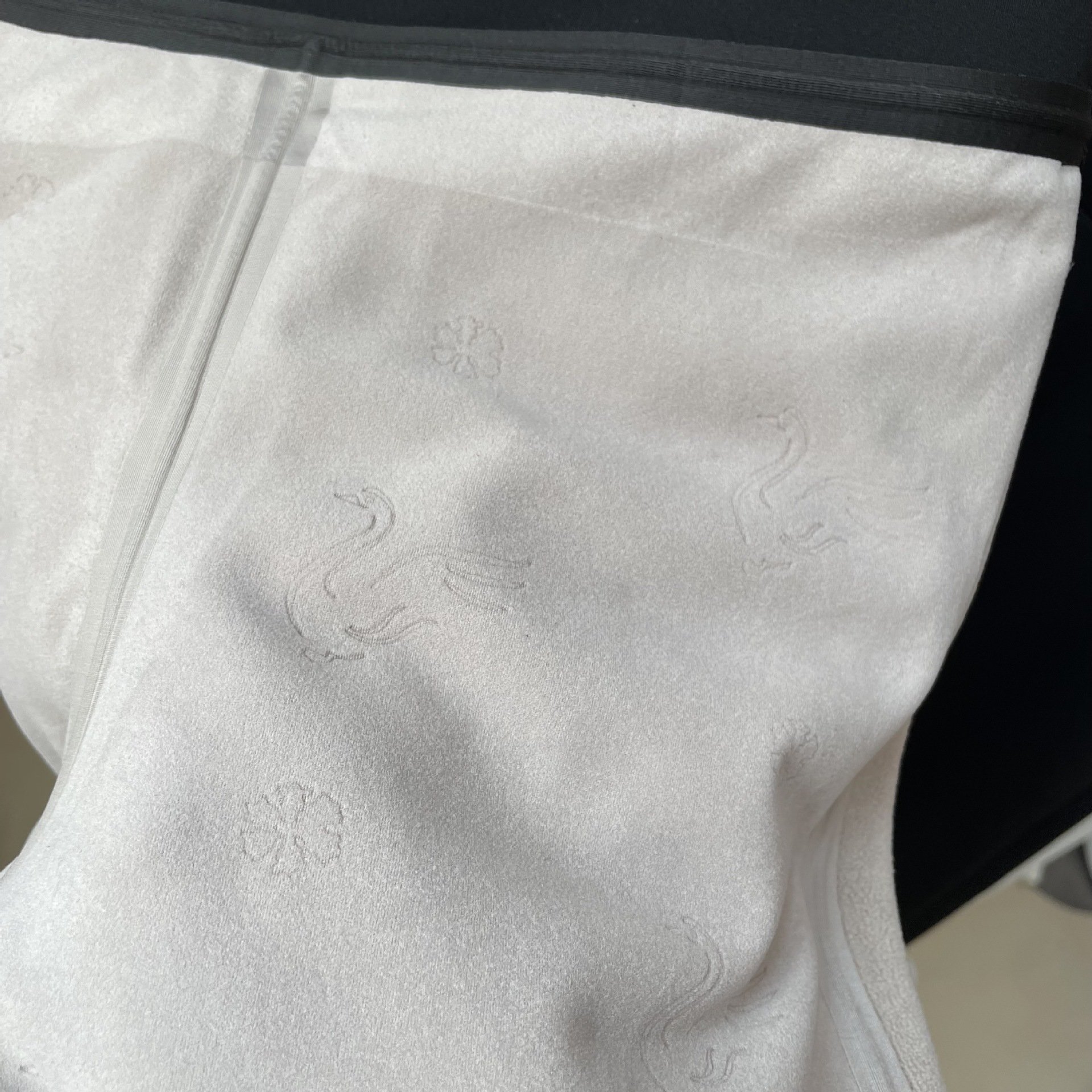 Comfortable Down Weight Loss Pants
