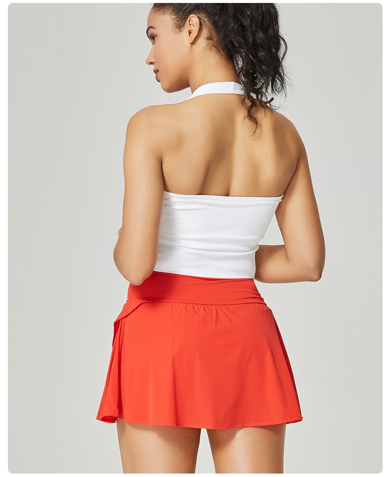Women's Sports Shorts 7