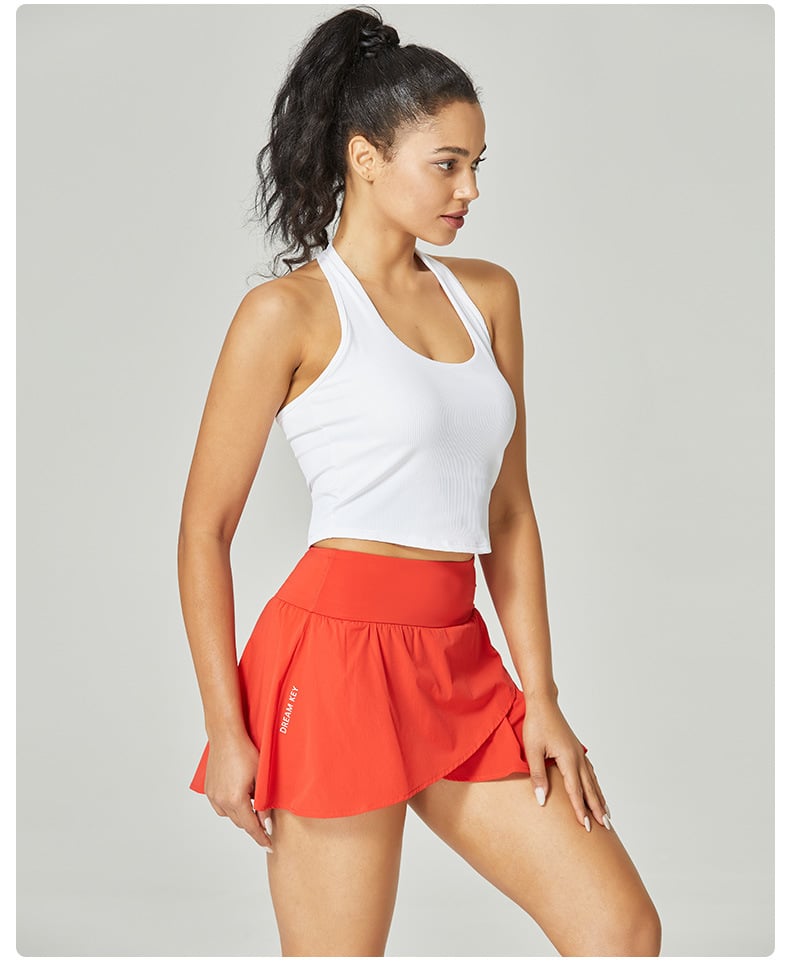 Women's Sports Shorts 11