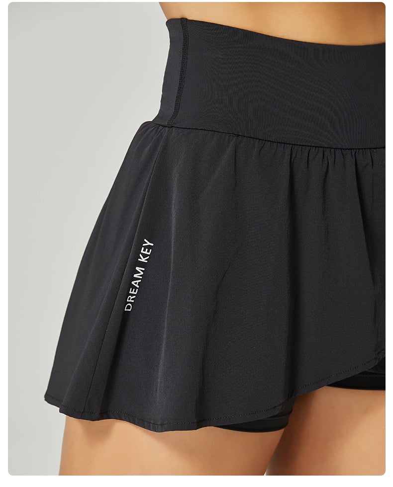Women's Sports Shorts 15