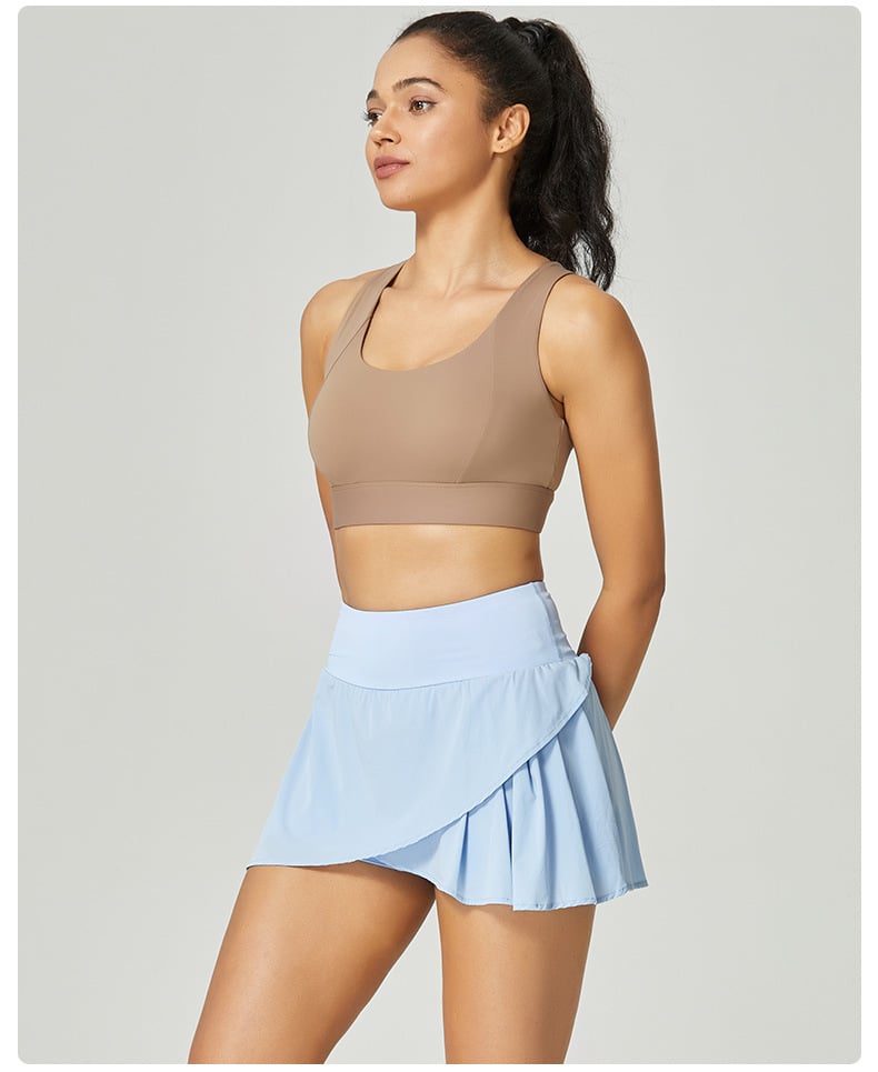 Women's Sports Shorts 12