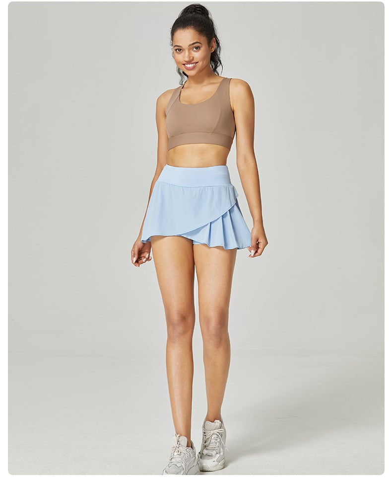 Women's Sports Shorts 2