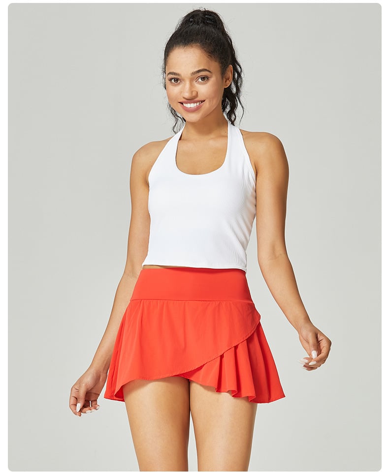 Women's Sports Shorts 6