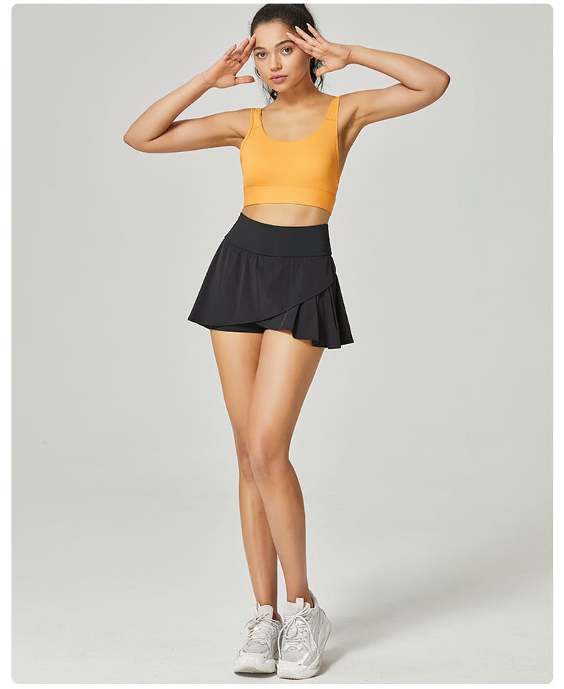 Women's Sports Shorts 3