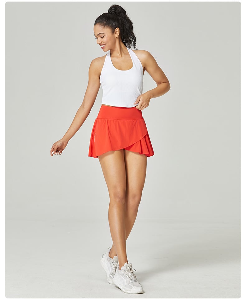 Women's Sports Shorts 5