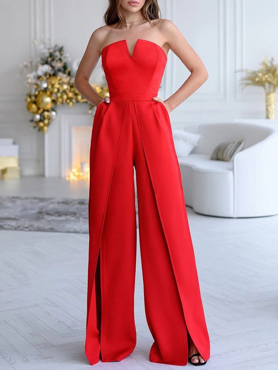 Dress Details