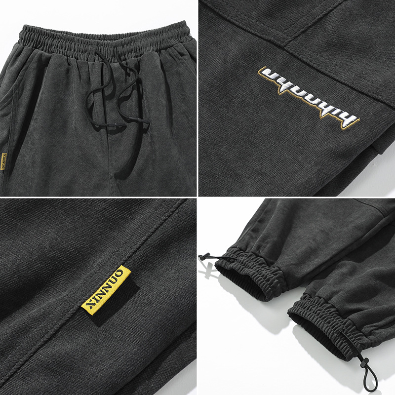 Stylish Trousers