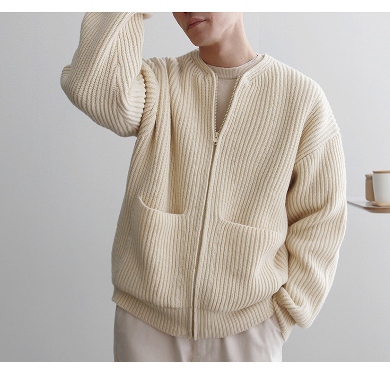 Men's Stylish Sweater