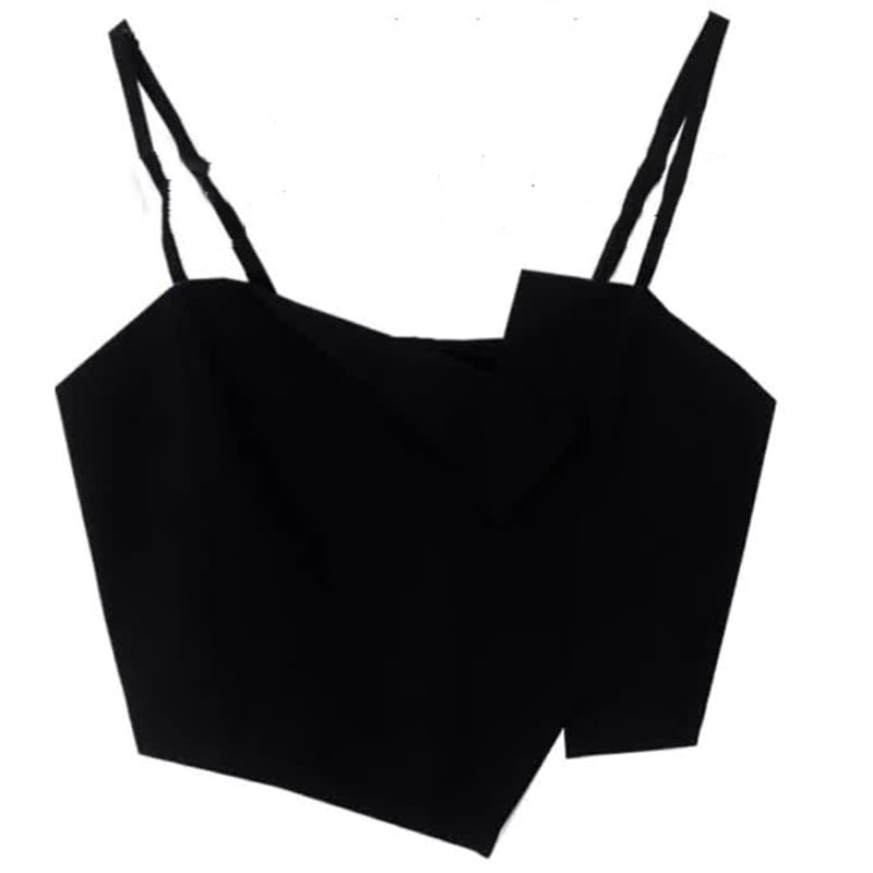 Camisole Front View