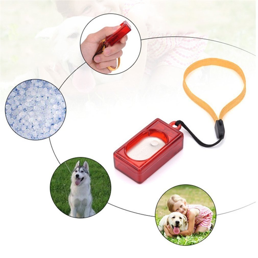 Square Trainer Pet Clicker Image 6