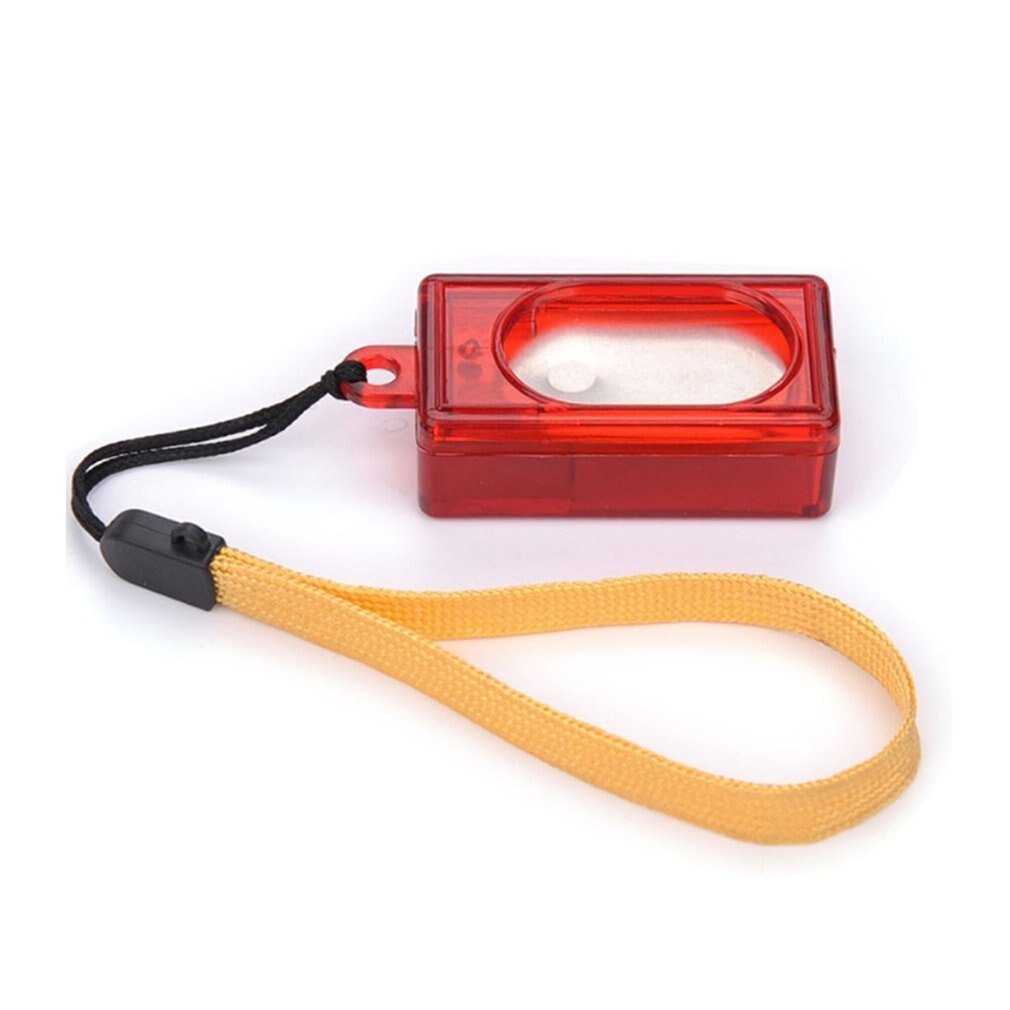 Square Trainer Pet Clicker Image 3