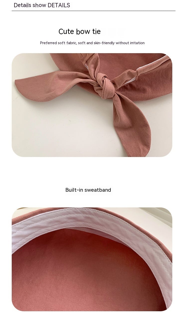 Dopamine Bow Beret - Image 5