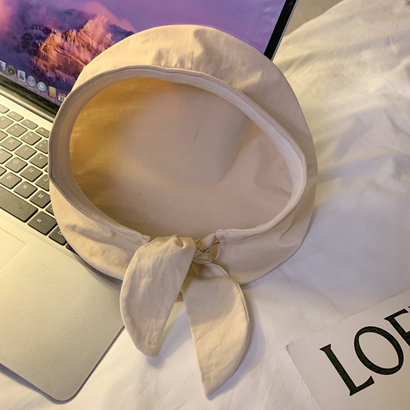 Dopamine Bow Beret - Image 4