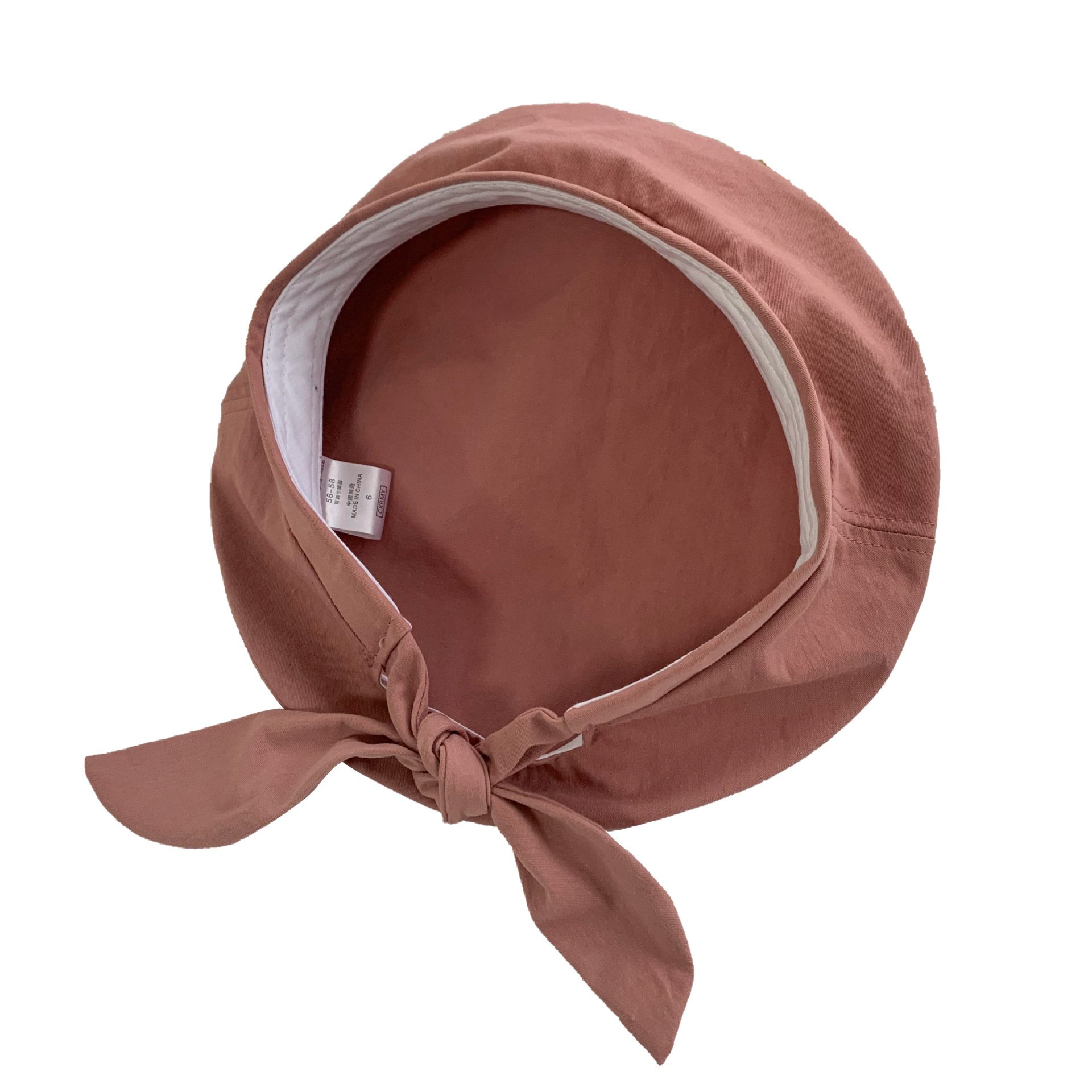 Dopamine Bow Beret - Image 6