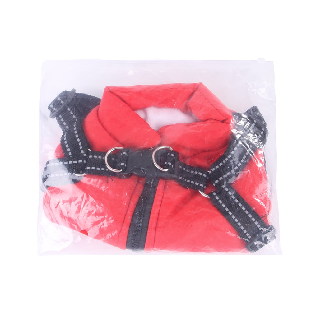 Pet Waistcoat 6