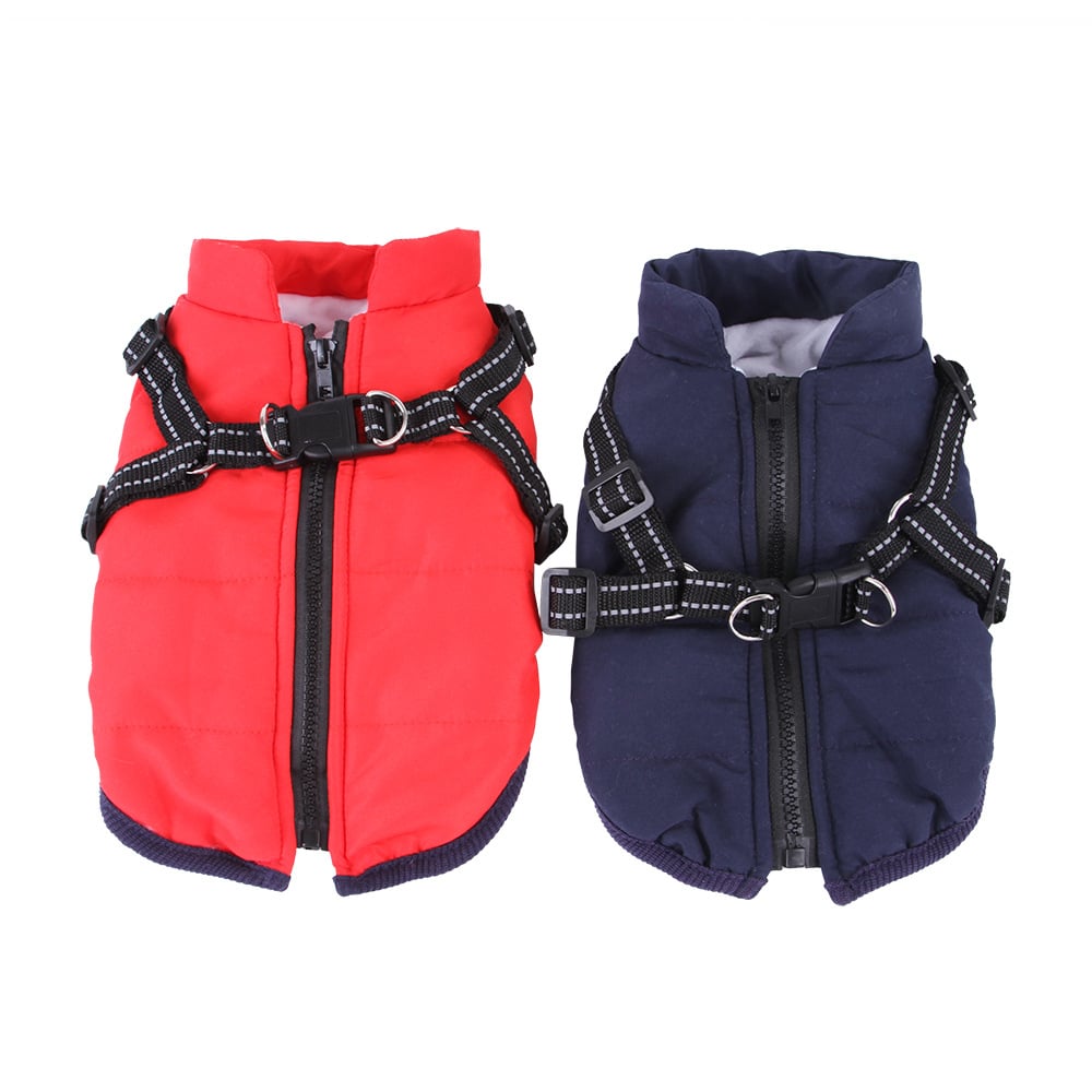 Pet Waistcoat 5