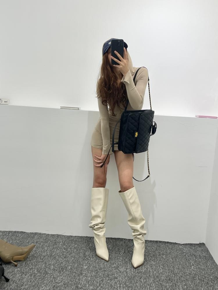 Stiletto Heel Design