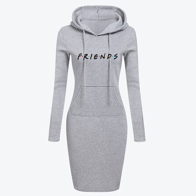 Hoodie Detail